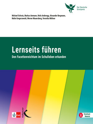 cover image of Lernseits führen